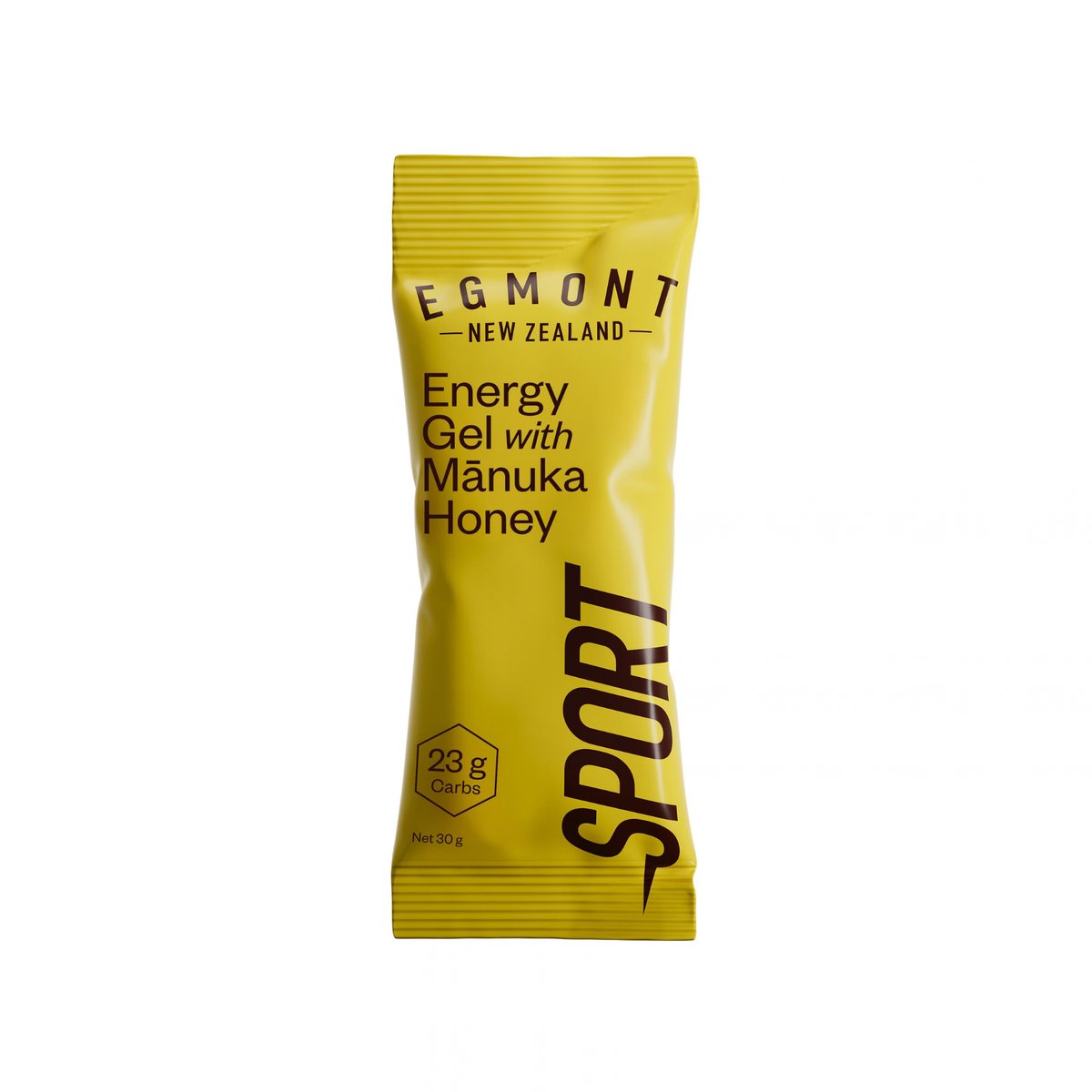 Egmont Sport Energy Gel with Manuka Honey 30g