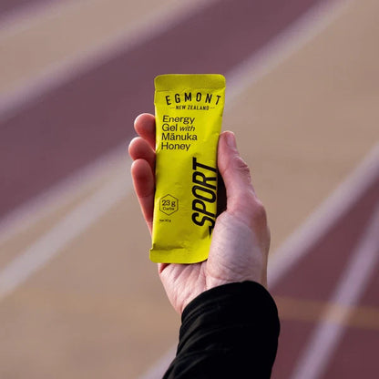 Egmont Sport Energy Gel with Manuka Honey 30g